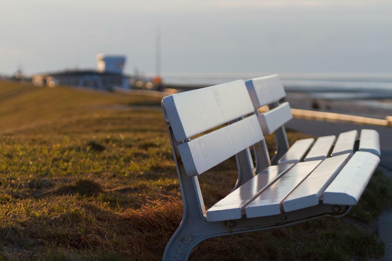 Kuestenoase Cuxhaven Exteriér fotografie